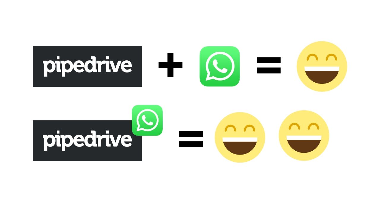 Pipedrive y Whatsapp ¿Pueden funcionar juntos?